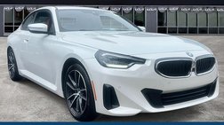2023 BMW 2 Series 230i xDrive
