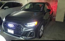 2023 Audi Q5 quattro S line Prem Plus 45 TFSI