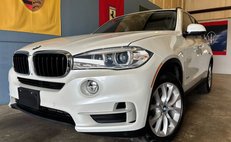 2016 BMW X5 sDrive35i