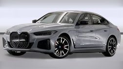 2023 BMW i4 M50 Gran Coupe
