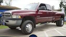 2000 Dodge Ram 3500 Base