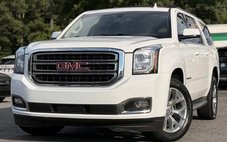 2020 GMC Yukon XL SLE