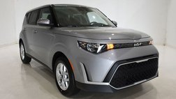 2025 Kia Soul S