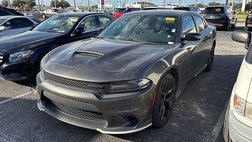 2021 Dodge Charger GT