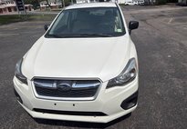 2014 Subaru Impreza 2.0i