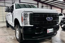 2025 Ford Super Duty F-250 XL