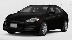 2014 Dodge Dart GT