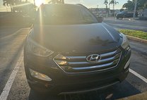 2014 Hyundai Santa Fe Sport 2.4L