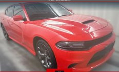 2019 Dodge Charger GT