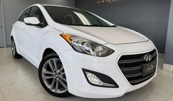 2016 Hyundai Elantra GT Base
