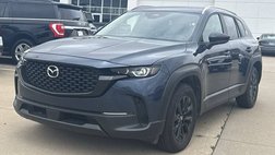 2026 Mazda CX-50 2.5 S Preferred