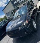 2010 Mitsubishi Outlander ES