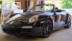 2010 Porsche 911 Carrera 4S
