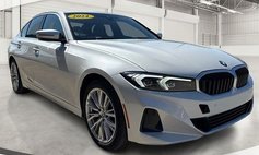 2024 BMW 3 Series 330i
