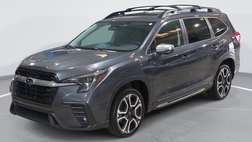 2023 Subaru Ascent Limited 7-Passenger