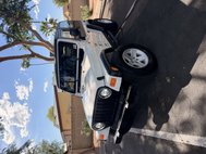 2004 Jeep Wrangler X