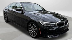 2022 BMW 3 Series 330i