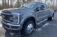 2024 Ford F-450 Super Duty XL
