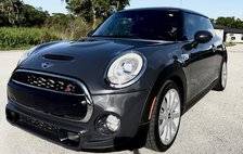 2014 MINI Hardtop Cooper S