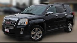2015 GMC Terrain SLT-1