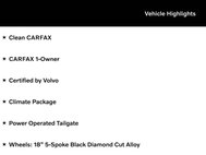 2024 Volvo V60 Cross Country B5 Plus