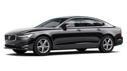 2018 Volvo S90 T5 Momentum