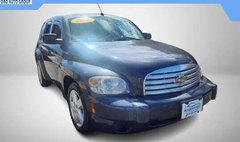 2011 Chevrolet HHR LT