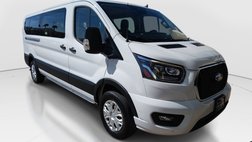 2023 Ford Transit 350 XL