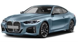 2024 BMW 4 Series M440i xDrive