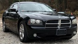 2009 Dodge Charger SXT