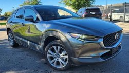 2025 Mazda CX-30 2.5 S Premium