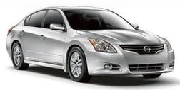 2012 Nissan Altima 3.5 SR