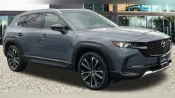2024 Mazda CX-50 2.5 Turbo Premium