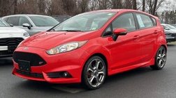 2014 Ford Fiesta ST
