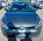 2017 Volkswagen Golf TSI S