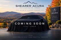 2022 Acura TLX w/Tech