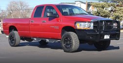 2006 Dodge Ram 3500 ST