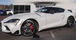 2022 Toyota GR Supra 3.0 Premium