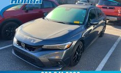 2023 Honda Civic Sport Touring