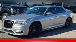 2018 Chrysler 300 S