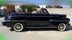 1948 Mercury 