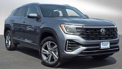 2024 Volkswagen Atlas Cross Sport SEL R-Line 4Motion