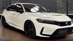 2023 Honda Civic Type R