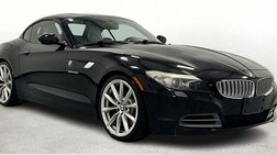 2010 BMW Z4 sDrive35i