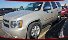 2007 Chevrolet Tahoe LT