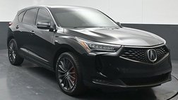 2024 Acura RDX SH-AWD w/Advance w/A-SPEC