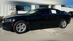 2015 Dodge Charger SE