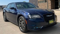 2017 Chrysler 300 S