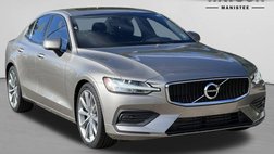 2019 Volvo S60 T6 Momentum
