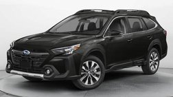 2024 Subaru Outback Limited XT